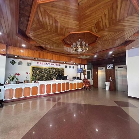Orient Hotel Da Nang Eksteriør bilde