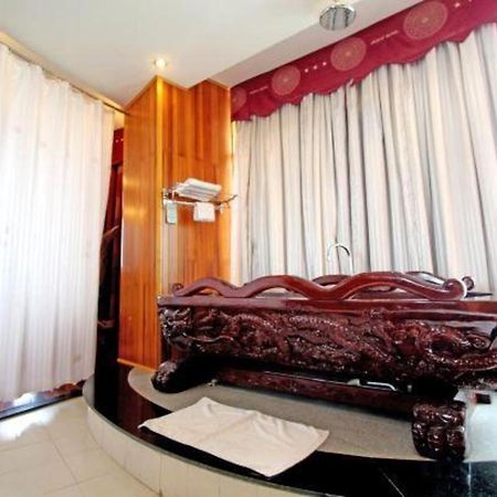 Orient Hotel Da Nang Eksteriør bilde