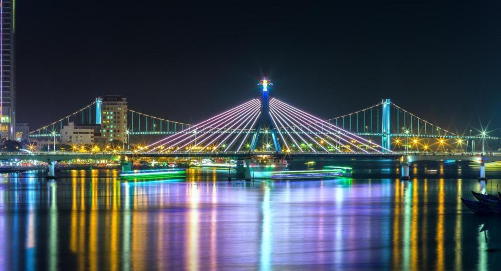 Orient Hotel Da Nang Eksteriør bilde