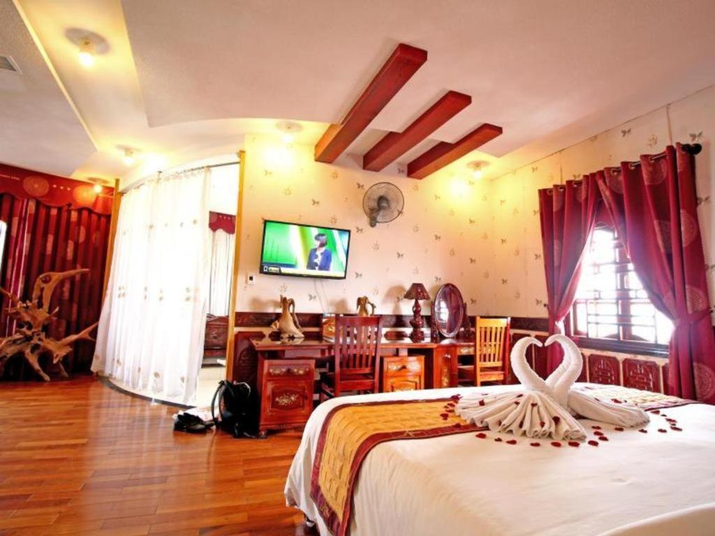 Orient Hotel Da Nang Eksteriør bilde