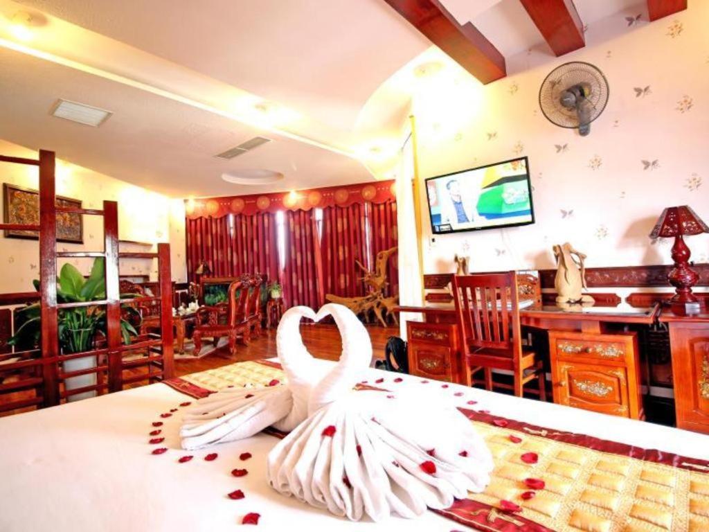 Orient Hotel Da Nang Eksteriør bilde
