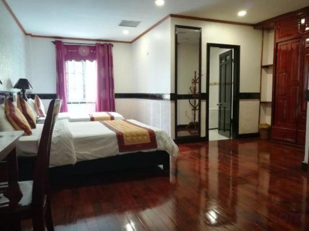 Orient Hotel Da Nang Eksteriør bilde