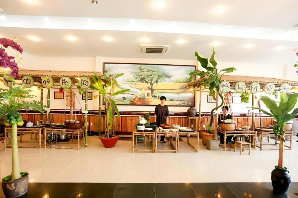 Orient Hotel Da Nang Eksteriør bilde