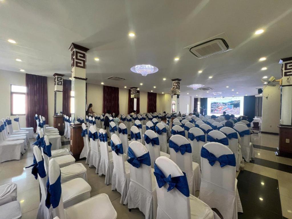 Orient Hotel Da Nang Eksteriør bilde