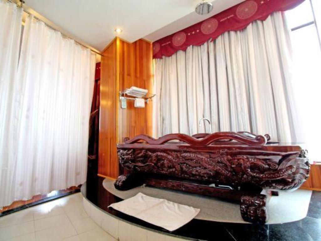 Orient Hotel Da Nang Eksteriør bilde