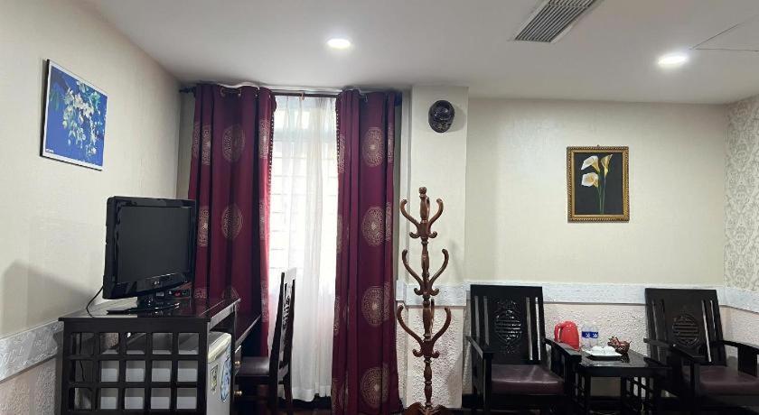 Orient Hotel Da Nang Eksteriør bilde