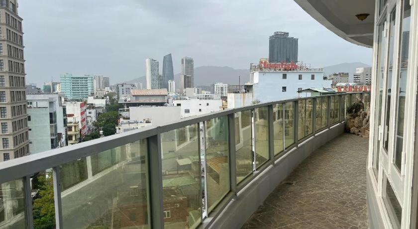 Orient Hotel Da Nang Eksteriør bilde