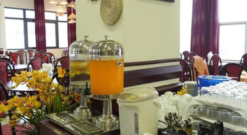 Orient Hotel Da Nang Eksteriør bilde