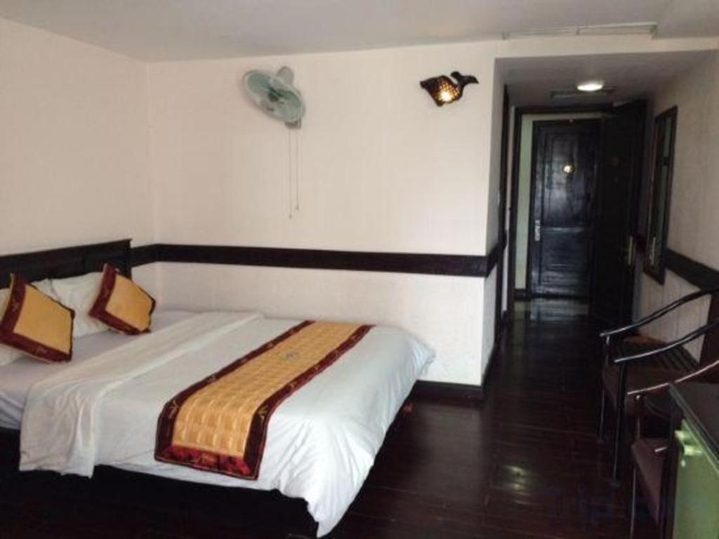 Orient Hotel Da Nang Eksteriør bilde