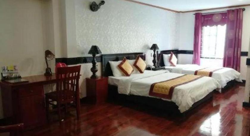 Orient Hotel Da Nang Eksteriør bilde