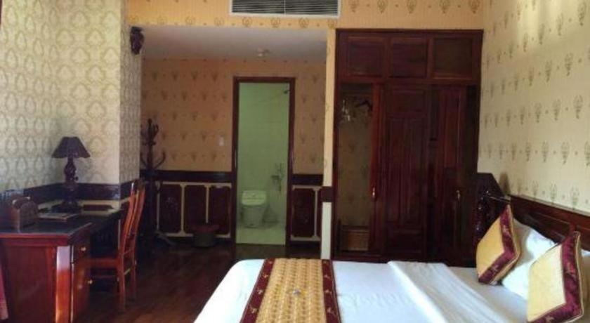 Orient Hotel Da Nang Eksteriør bilde