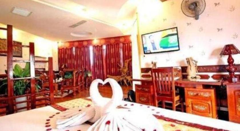 Orient Hotel Da Nang Eksteriør bilde