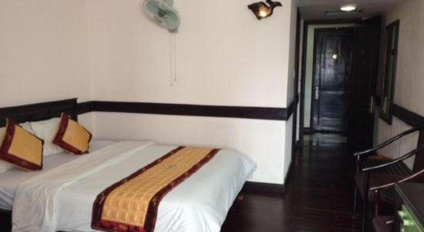 Orient Hotel Da Nang Eksteriør bilde
