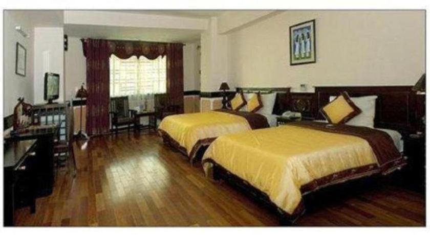 Orient Hotel Da Nang Eksteriør bilde