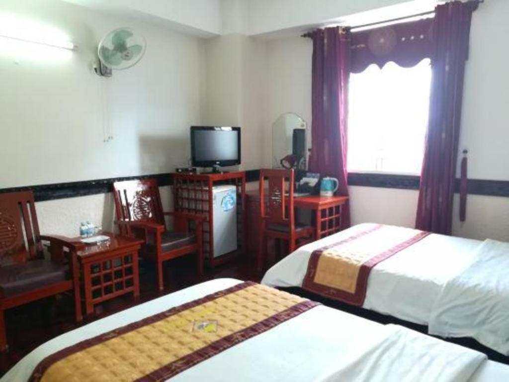 Orient Hotel Da Nang Eksteriør bilde