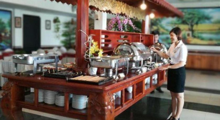 Orient Hotel Da Nang Eksteriør bilde