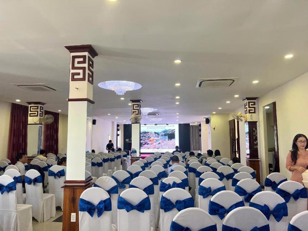 Orient Hotel Da Nang Eksteriør bilde